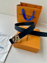 China Replica LV Belts 46usd Only